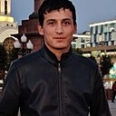Гена, 25 лет