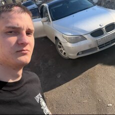 Фотография мужчины Александр, 21 год из г. Казань