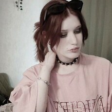 Фотография девушки Алиса, 20 лет из г. Москва