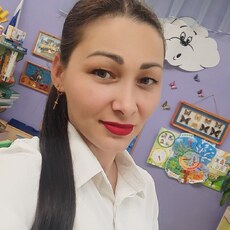 Фотография девушки Альбина, 38 лет из г. Хабаровск