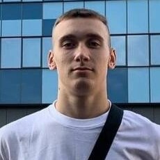 Фотография мужчины Николай, 36 лет из г. Москва