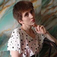 Фотография девушки Вера, 27 лет из г. Усть-Илимск