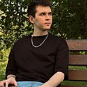 Саша, 28 лет