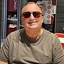 Виталий, 64 года