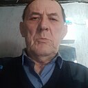 Михаил, 70 лет