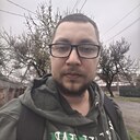 Макс, 34 года
