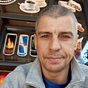 Костадинов, 45 лет