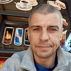Фотография мужчины Костадинов, 45 лет из г. Харьков