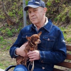 Владимир, 64 из г. Владивосток.