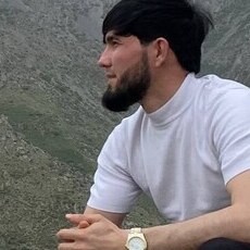 Фотография мужчины Ilhombe, 24 года из г. Самарканд