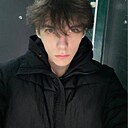 Виталя, 20 лет