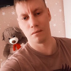 Фотография мужчины Егор, 30 лет из г. Томск