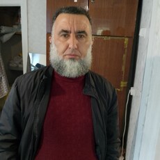 Фотография мужчины Ахмед, 53 года из г. Биробиджан