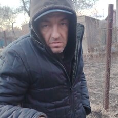 Фотография мужчины Сергей, 40 лет из г. Уссурийск