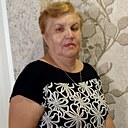 Татьяна, 68 лет