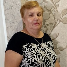 Фотография девушки Татьяна, 68 лет из г. Красноярск