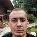 Дима, 36 лет