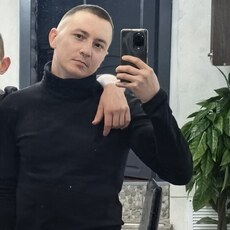Фотография мужчины Алексей, 26 лет из г. Чебоксары