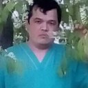 Султан, 35 лет