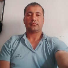 Фотография мужчины Бахтиер, 33 года из г. Истра