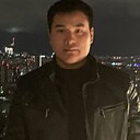 Али, 26 лет