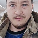 Аслан, 31 год