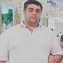 Казбек, 35 лет