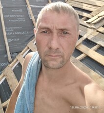Фотография мужчины Борис, 39 лет из г. Пермь