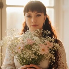 Елена, 30 из г. Чита.