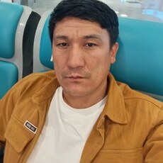 Фотография мужчины Diyorbek, 32 года из г. Андижан