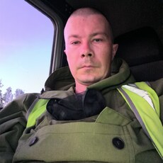 Фотография мужчины Михаил, 39 лет из г. Омск