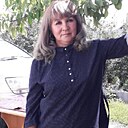 Динара, 63 года