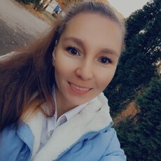 Фотография девушки Кристина, 33 года из г. Владивосток