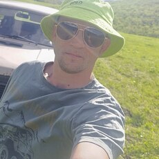 Фотография мужчины Александр, 33 года из г. Омск