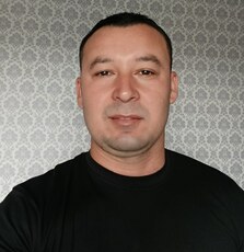 Фотография мужчины Farruh, 32 года из г. Уральск