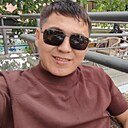 Канат, 35 лет