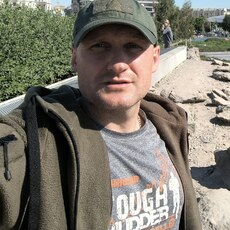Фотография мужчины Вячеслав, 43 года из г. Братск