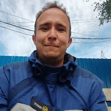 Фотография мужчины Павел, 28 лет из г. Нягань