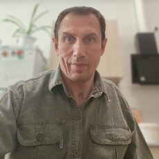 Фотография мужчины Дмитрий, 44 года из г. Самара