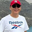 Баир, 49 лет