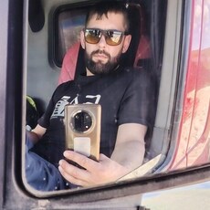 Фотография мужчины Andrei, 38 лет из г. Иркутск