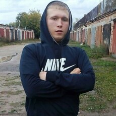 Фотография мужчины Артур, 34 года из г. Ярцево