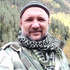 Фотография мужчины Павел, 41 год из г. Зеленокумск