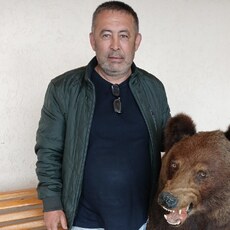 Фотография мужчины Барон, 45 лет из г. Ханты-Мансийск