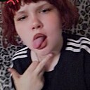 Маша, 20 лет