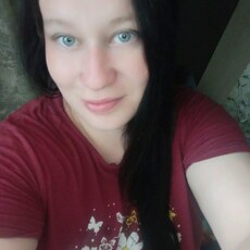 Фотография девушки Анастасия, 33 года из г. Томск