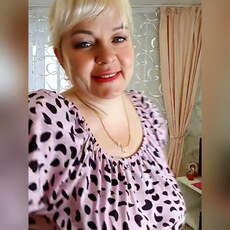Фотография девушки Наталья, 46 лет из г. Челябинск