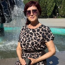 Ольга, 56 из г. Новокузнецк.