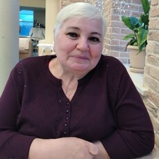 Фотография девушки Лариса, 60 лет из г. Сургут