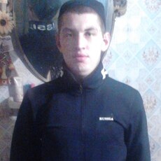 Фотография мужчины Сергей, 30 лет из г. Вологда